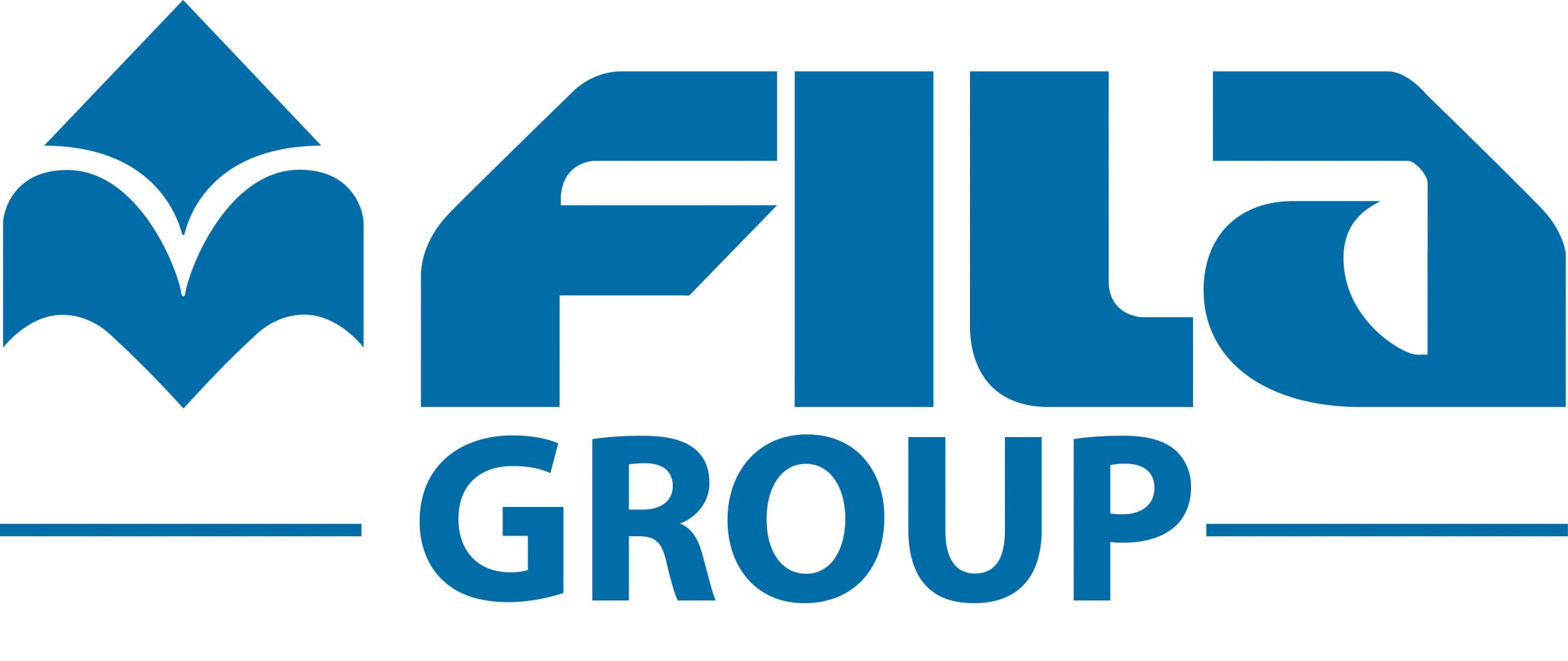 Fila group cheap